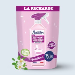 Recharge Nettoyant Salle de bain