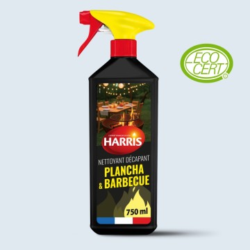 Acheter Mousse décapante plancha & barbecue 750ml