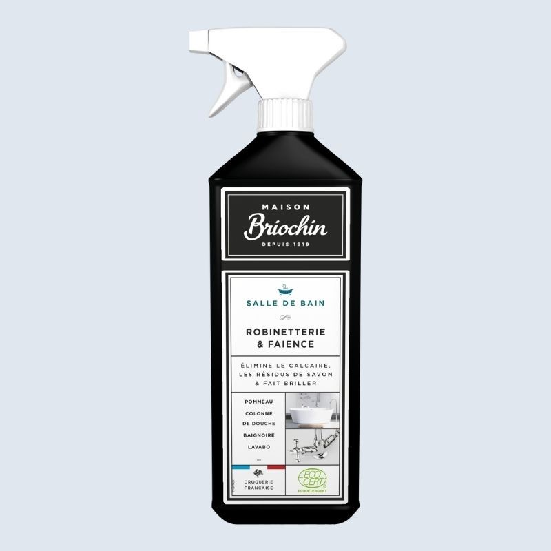 Acheter Robinetterie & Faïence