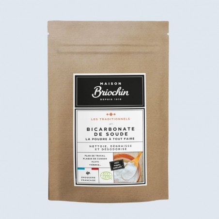 Acheter Bicarbonate de soude