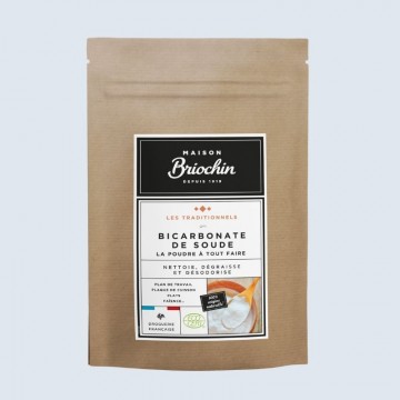Acheter Bicarbonate de soude