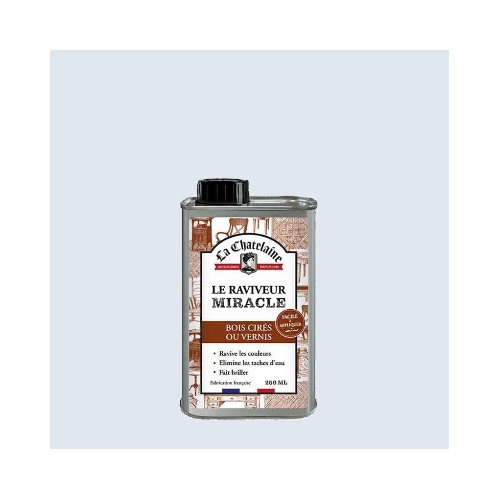Acheter Raviveur miracle bois 250ml