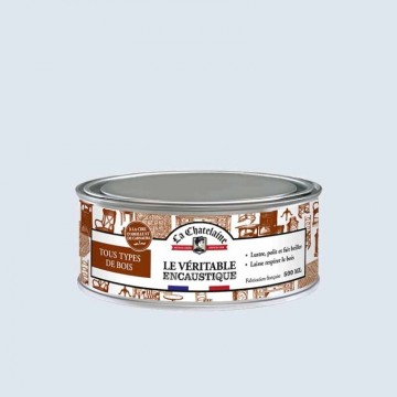 Acheter Véritable encaustique