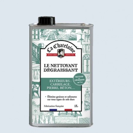 Acheter Nettoyant dégraissant