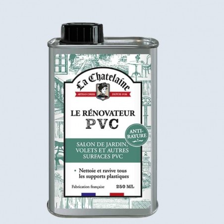 Acheter Rénovateur PVC
