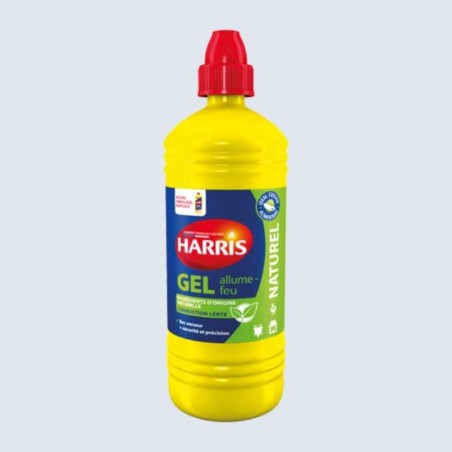 Acheter Gel allume-feu 1L
