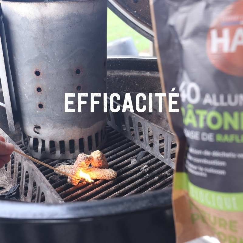 Acheter 40 batônnets rafles de maïs