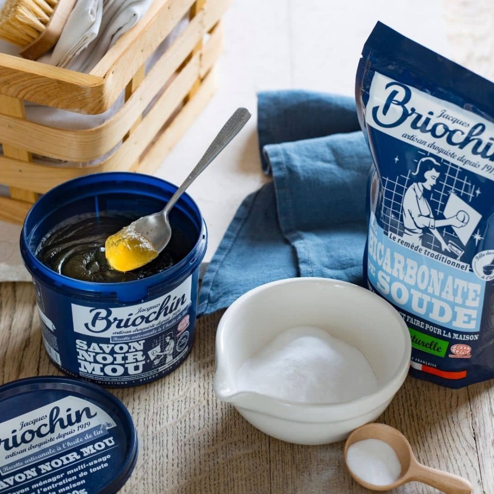 Acheter Savon noir mou