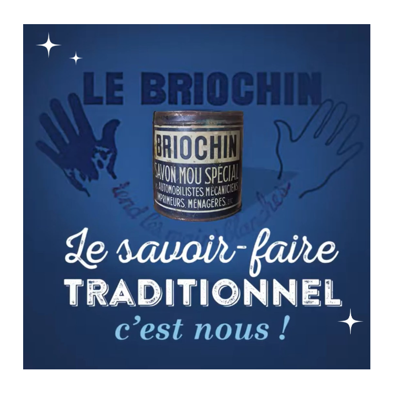 Acheter Savon noir mou