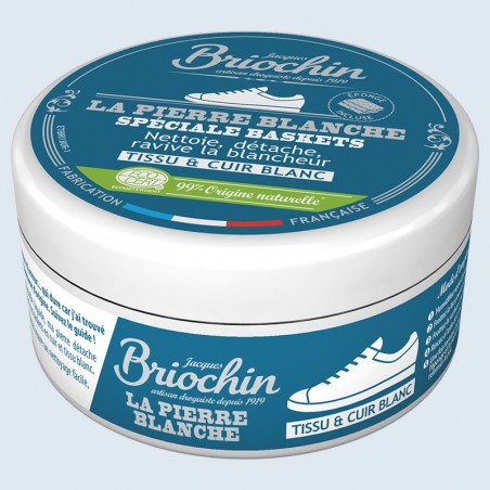 Acheter La pierre blanche