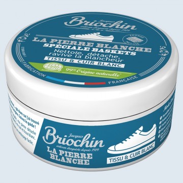 Acheter La pierre blanche