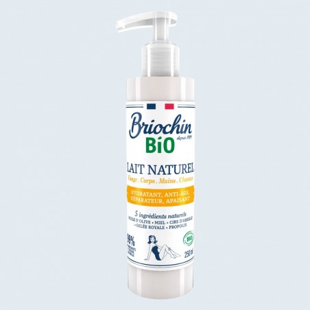Acheter Lait naturel