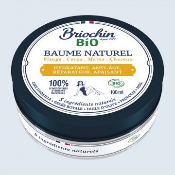 Acheter Baume naturel