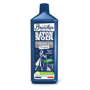Acheter Savon noir liquide eucalyptus