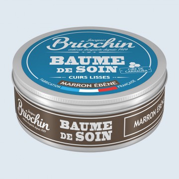 Acheter Baume de soin - Marron Ebène