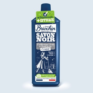 Acheter Savon noir liquide