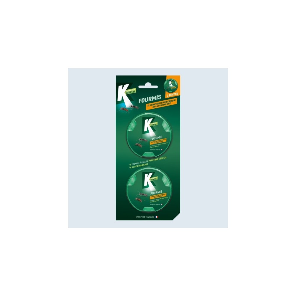 Acheter Boites anti-fourmis