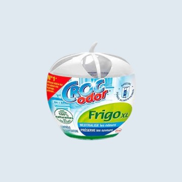 Acheter Absorbeur d'odeurs Frigo XL