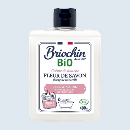 Acheter Savon pour la douche