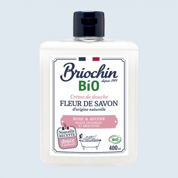 Acheter Savon pour la douche