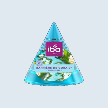 Acheter Pyramide de parfum d'intérieur Barrière de Corail