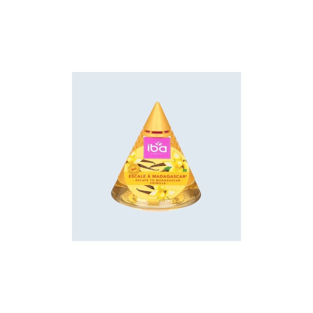 Acheter Pyramide de parfum d'intérieur Escale à Madagascar