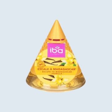 Acheter Pyramide de parfum d'intérieur Escale à Madagascar