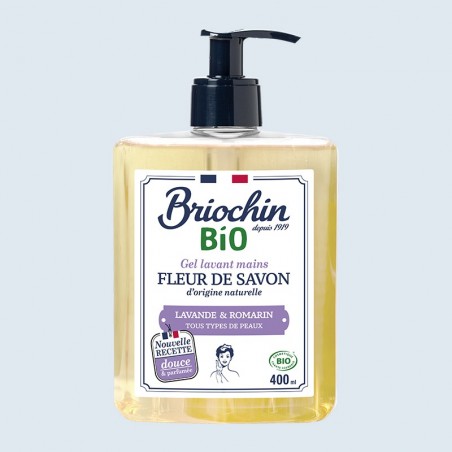 Acheter Savon pour les mains