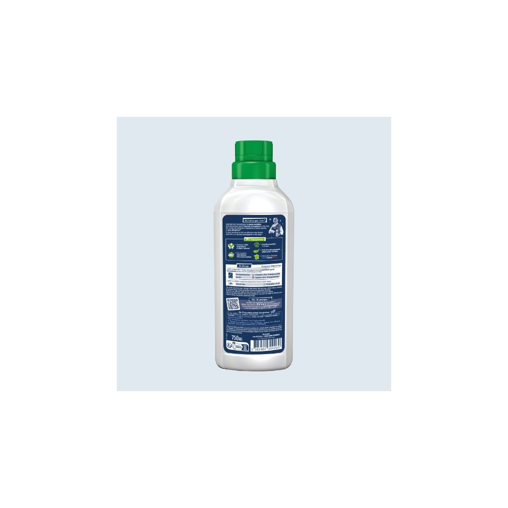 Acheter Assouplissant concentré peaux sensibles 750ml