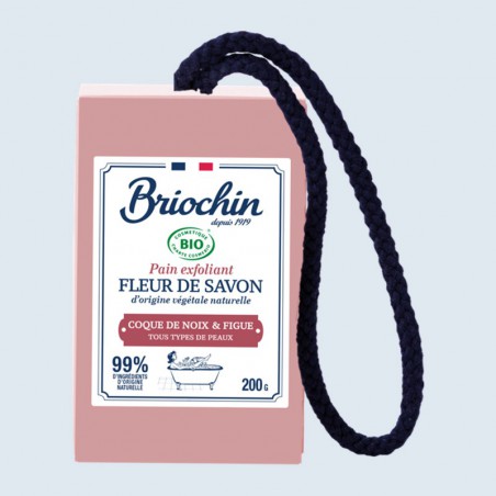 Acheter Fleur de savon - Noix et Figue