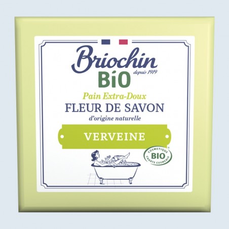 Acheter Miniature Fleur de savon Cosmos - Pain Lait et Verveine