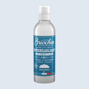 Briochin lance une gamme de doses en poudre spéciale lessive - DAME  SKARLETTE