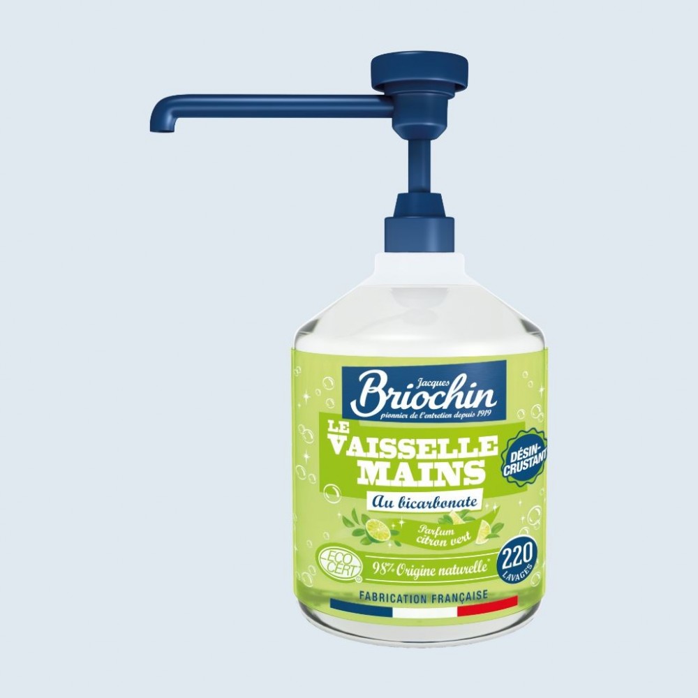 Acheter Liquide vaisselle mains