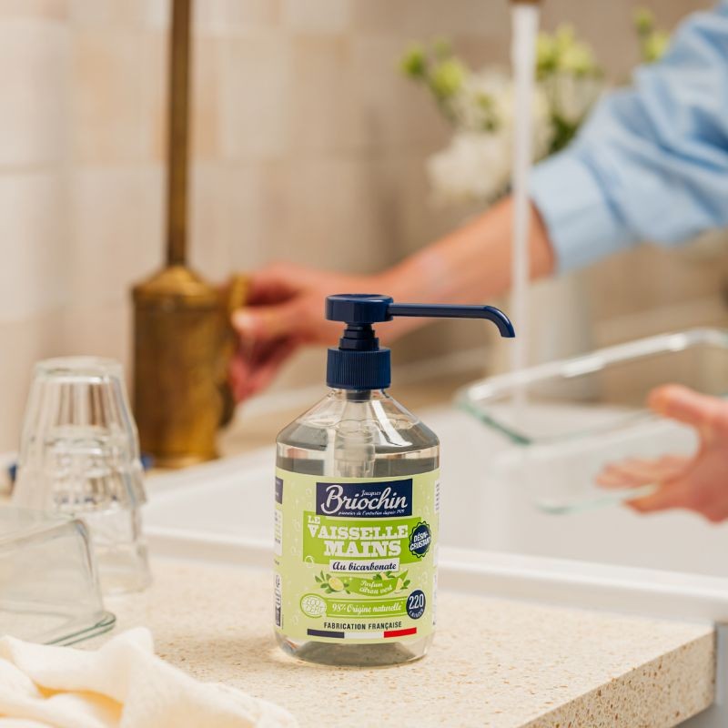 Acheter Liquide vaisselle mains