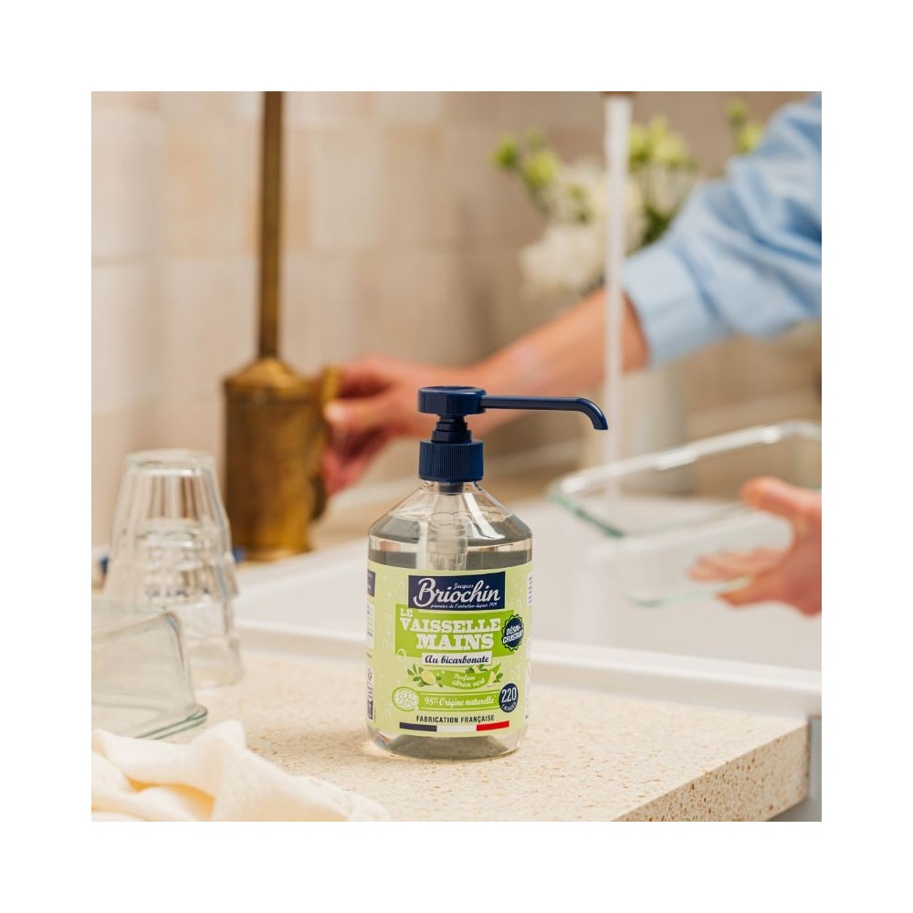 Acheter Liquide vaisselle mains