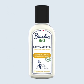 Acheter Miniature lait naturel - 75ml