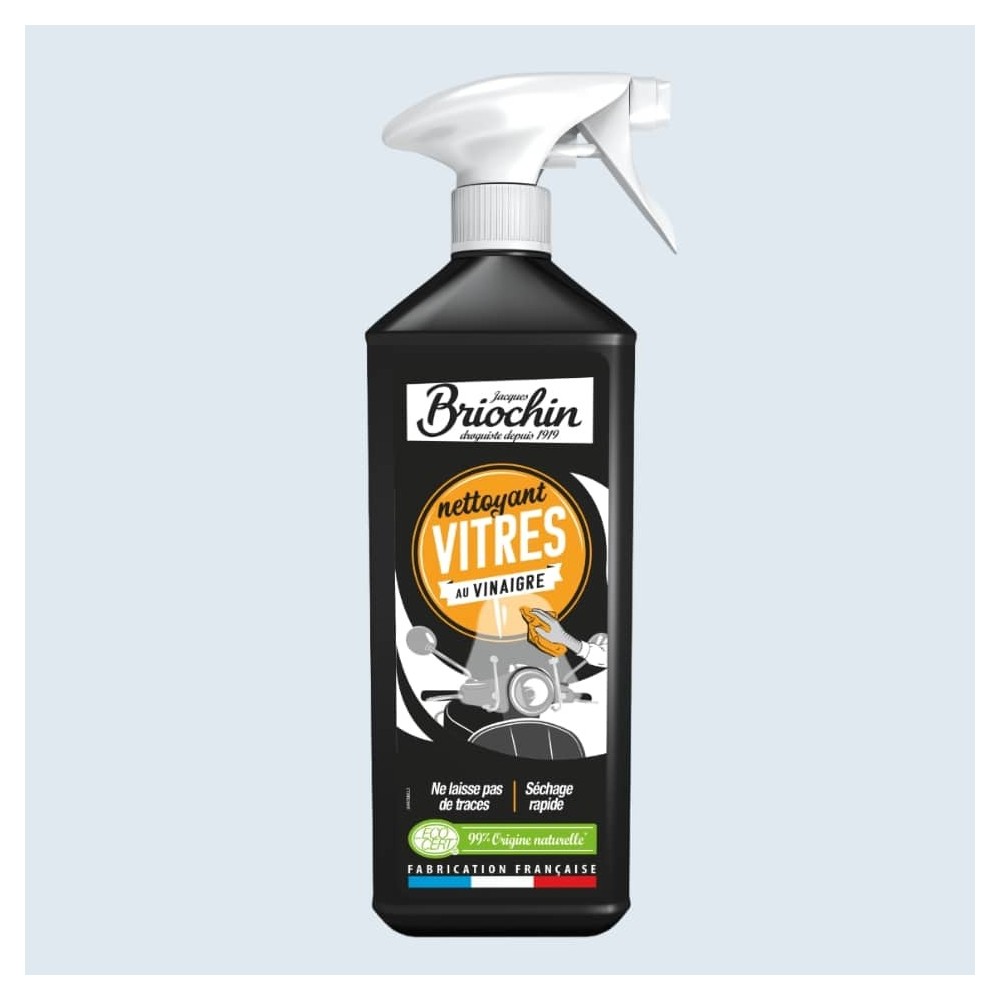 Acheter Nettoyant vitres au vinaigre