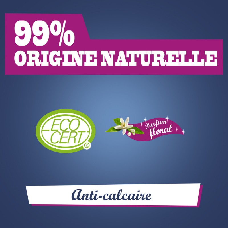 Acheter Nettoyant salle de bain 3-en-1