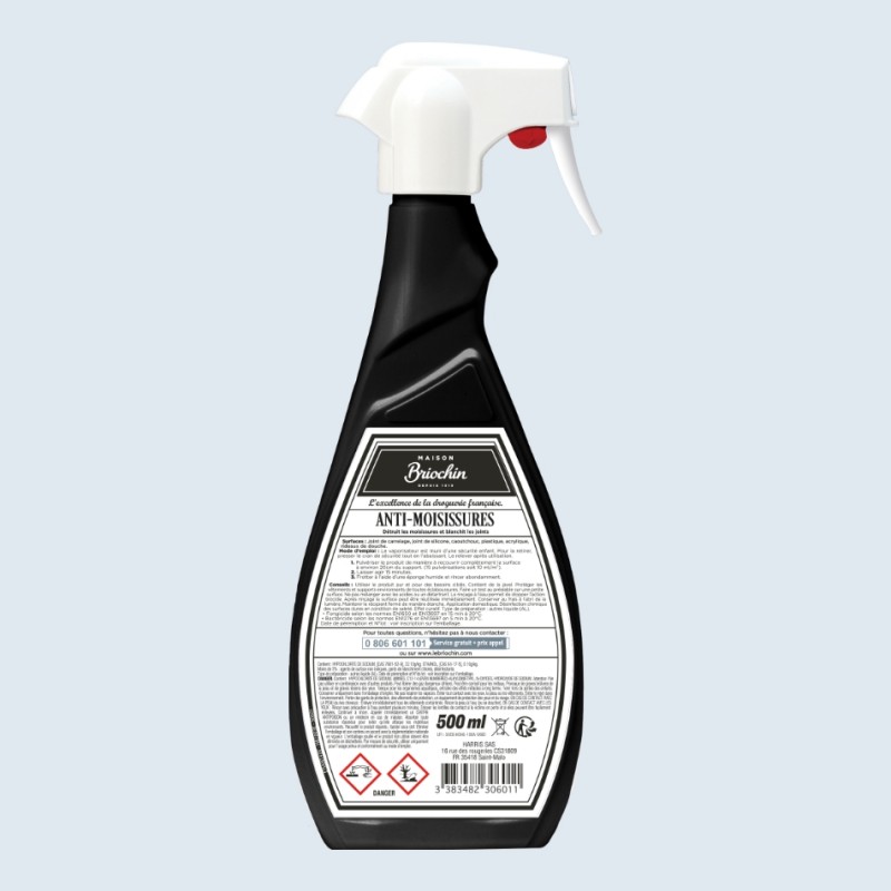 Acheter Anti-moisissures