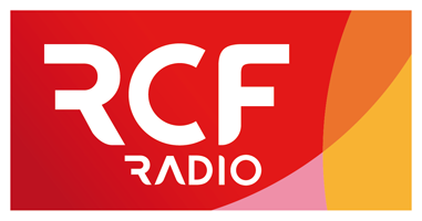logo RCF radio Espace presse