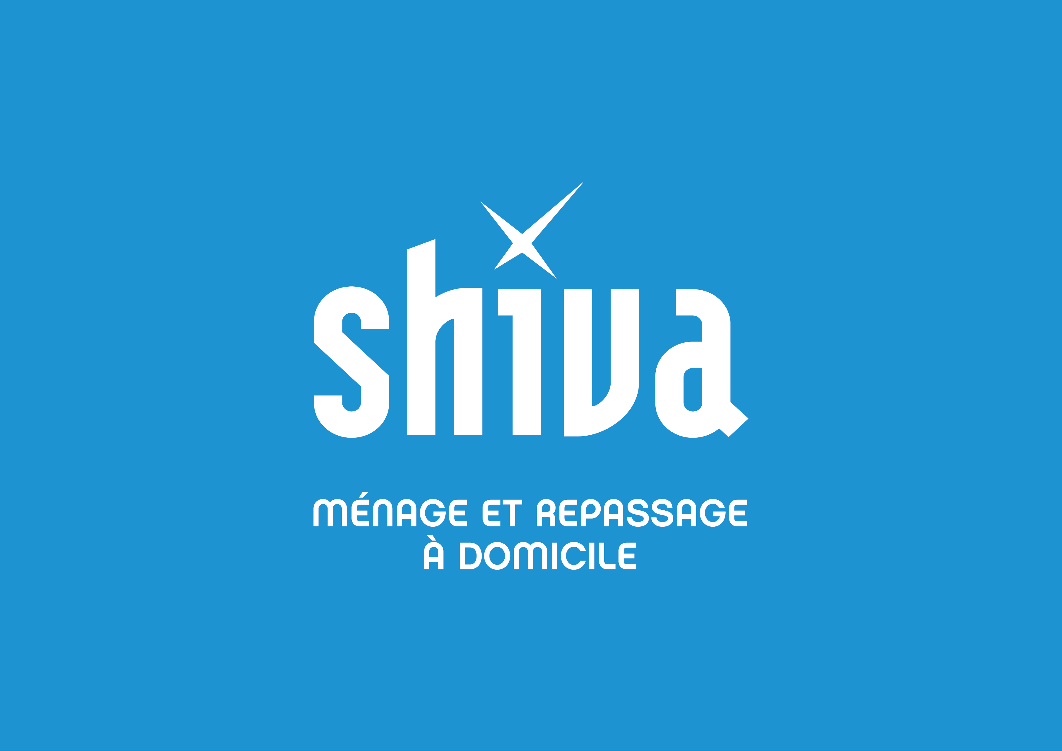 Logo shiva
