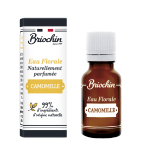 Eau florale de camomille - 10ml