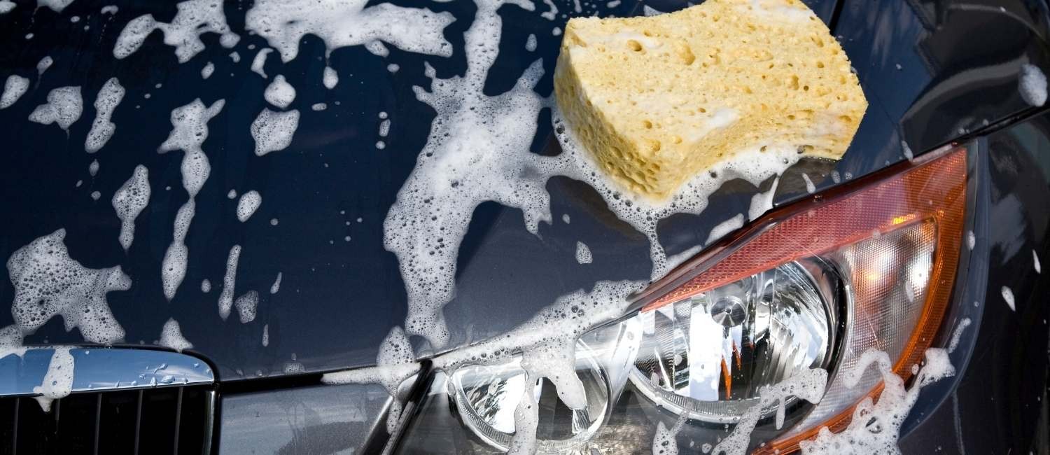 Comment nettoyer les plastiques intérieurs de sa voiture ? - Wash