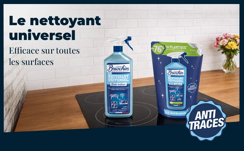 Nettoyant universel