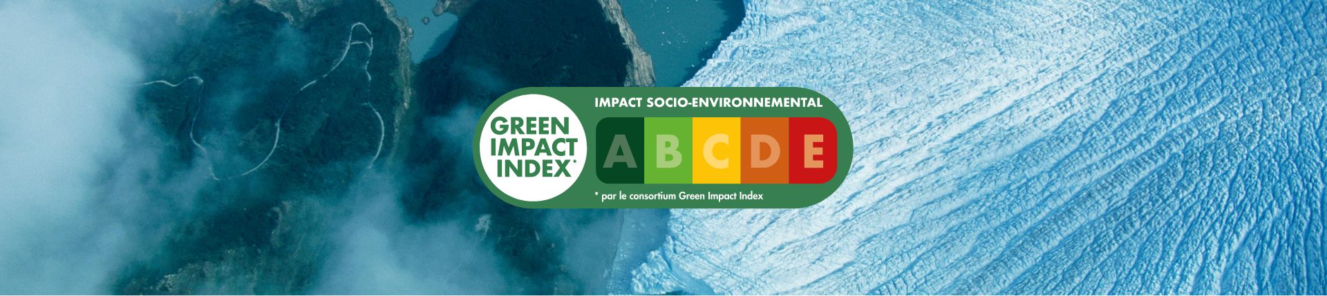 Green Impact Index